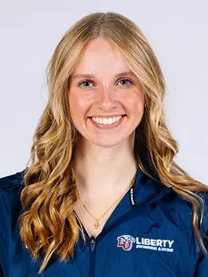 Stricklin, Sadie (2025-26)