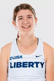 Anna Fletcher Headshot 2025-26