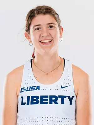 Anna Fletcher Headshot 2025-26