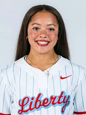 JaMaya Byrum 2026 Headshot