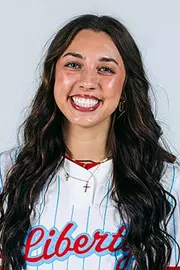 Paige Doerr 2026 Headshot