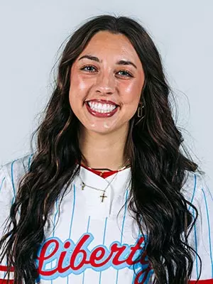 Paige Doerr 2026 Headshot