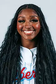 Caitlyn Nesbitt 2026 Headshot