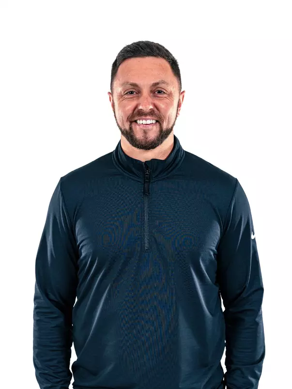 Carl Reynolds (2026)