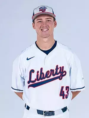 Dahlman, Brandon (2026)