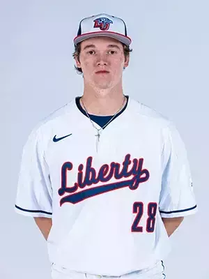 McCusker, Josh (2026)