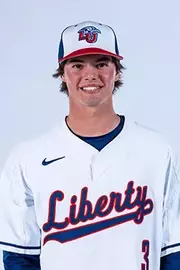 Gibson, Riley (2026)