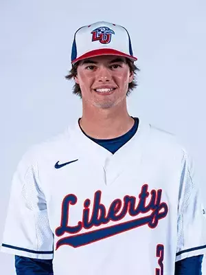 Gibson, Riley (2026)