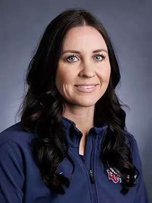 Haley Sampson Headshot