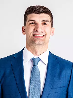 Rode, Kyle (2025) update