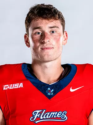 Beck, Brayden (2025)