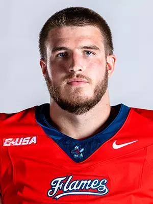 Bedosky, Trey (2025)