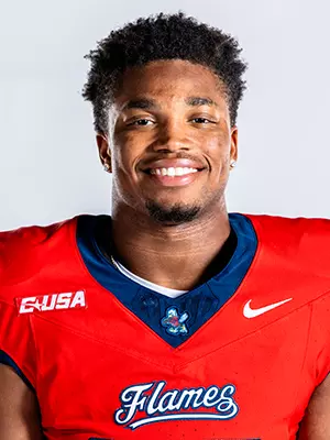 Belford, Jaylin (2025)