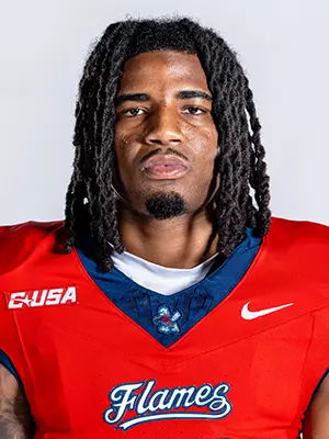 Copeland, Darius (2025)