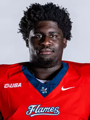 Edozie, Brandon (2025)