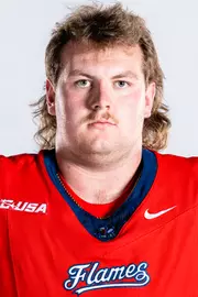 Fenimore, Aaron (2025)