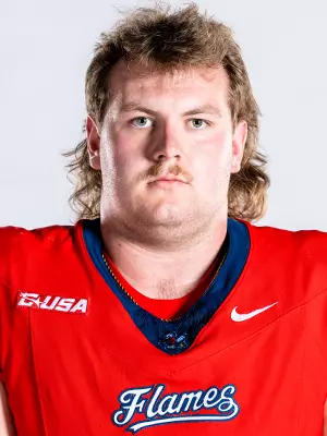 Fenimore, Aaron (2025)