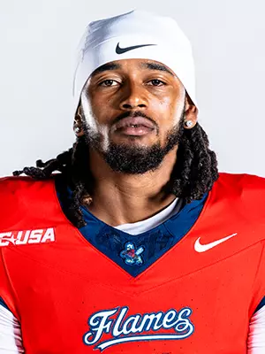 Griffin, Eldric (2025)