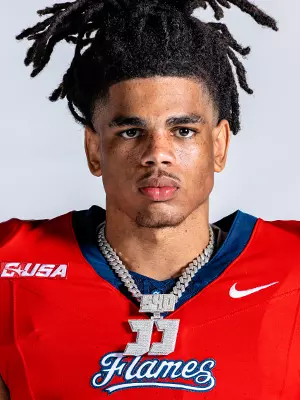 Hairston, Jr., Jeffrey (2025)