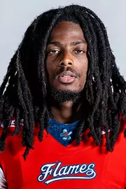 Harmon, Damond (2025)