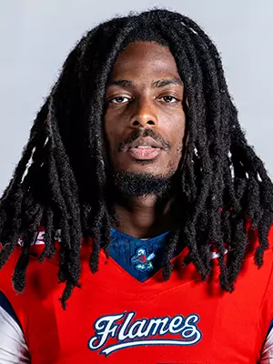 Harmon, Damond (2025)