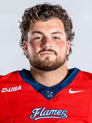 Hayes, Harrison (2025)