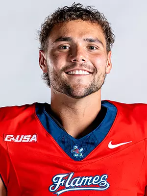 Henderson, Austin (2025)