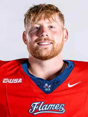 Johnson, Andrew (2025)