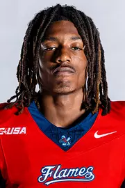 Marshall, Jiquavious (2025)