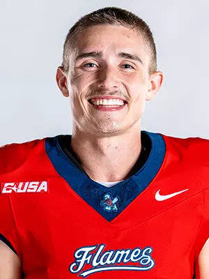 Shepler, Clayton (2025)