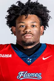 Spurlock, Deuce (2025)