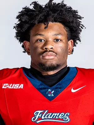 Spurlock, Deuce (2025)