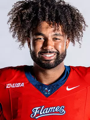 Strickland, Joe (2025)