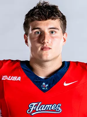 Vaughan, Aidan (2025)