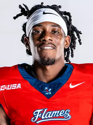 Williams, Amarian (2025)