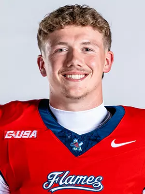 Williams, Caden (2025)