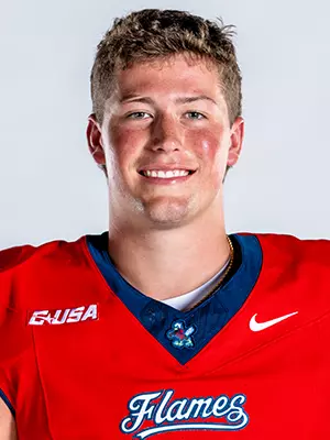 Woodard, Weston (2025)