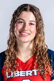 Aubrey Acheson (2025)