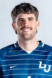 Tyler Beck (2025)