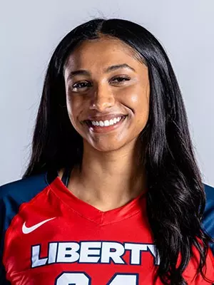 Layla Collins (2025)