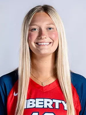 Charli Crowson (2025)