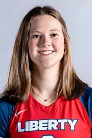 Laney Daniell (2025)