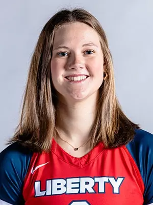 Laney Daniell (2025)