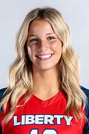 Audrey Heiring (2025)