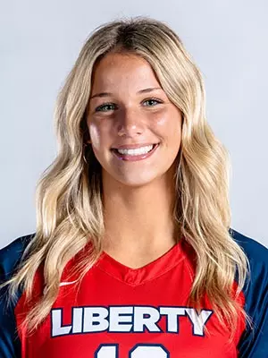 Audrey Heiring (2025)