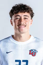 Zach Lifferth (2025)