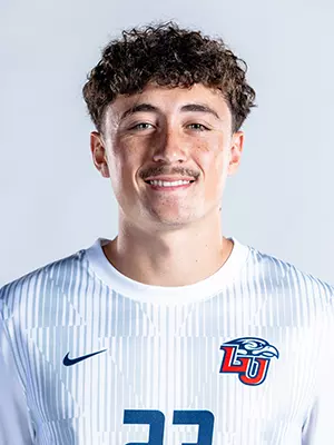 Zach Lifferth (2025)