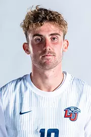 Casey McCarthy (2025)