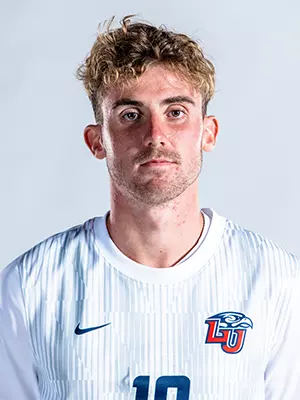 Casey McCarthy (2025)