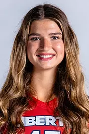 Charli Morris (2025)
